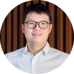 Alvin Jonathan, Ph.D.