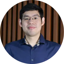 Christopher Jonathan, Ph.D.