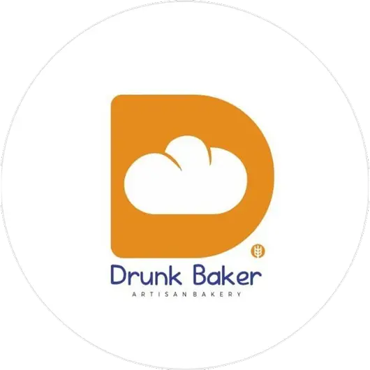 drunk baker