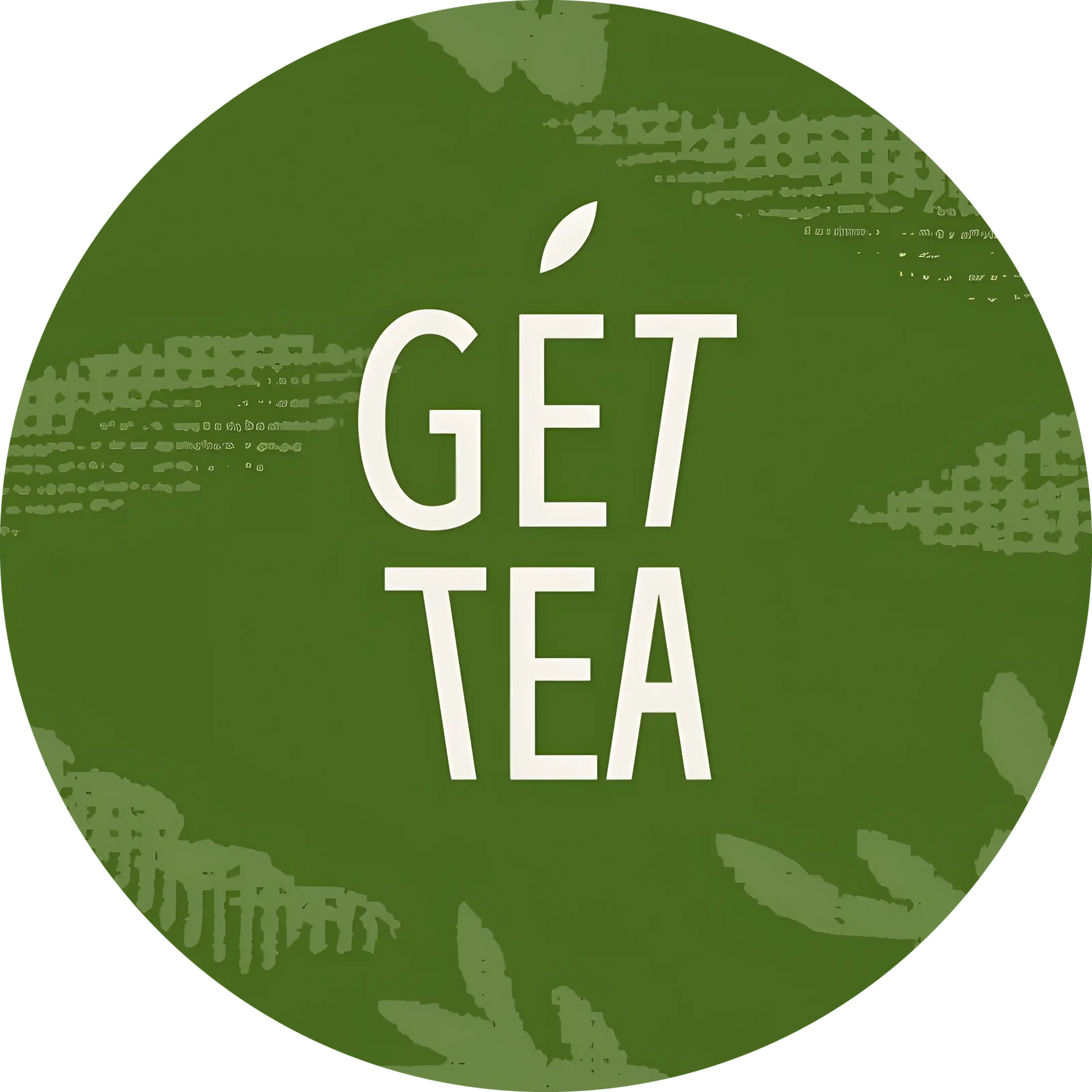 get tea