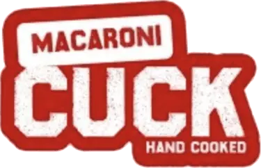 macaroni cuck