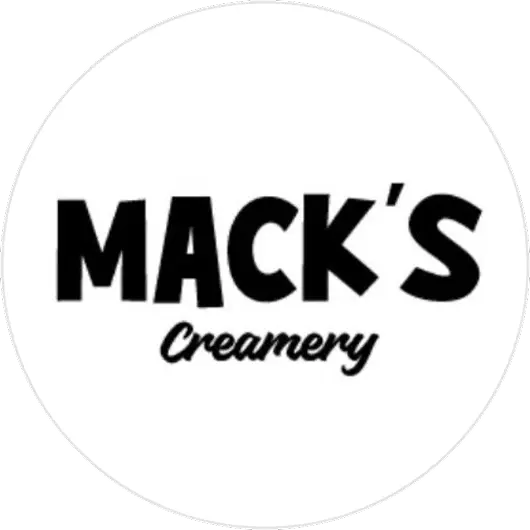 macks creamery