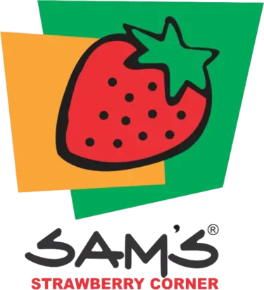 sams strawberry