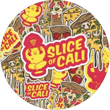 slice of cali