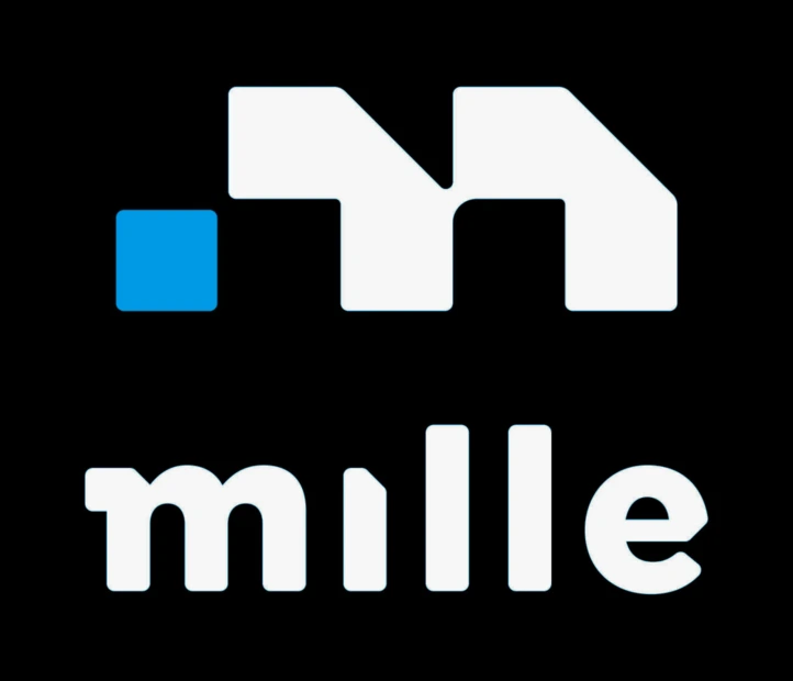 logo mille